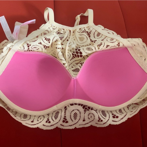 Victorias Secret Lace Top - Picture 4 of 4